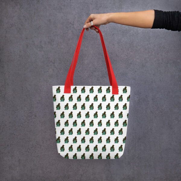 Tote bag - Image 2