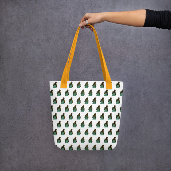 Tote bag - Image 3