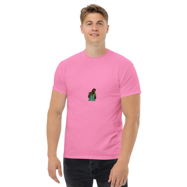 Unisex classic tee - Image 13