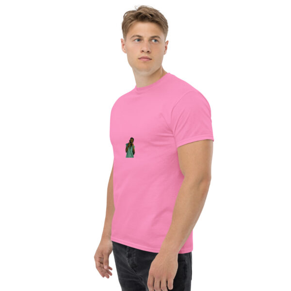 Unisex classic tee - Image 16