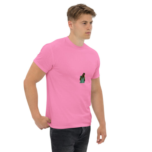 Unisex classic tee - Image 18