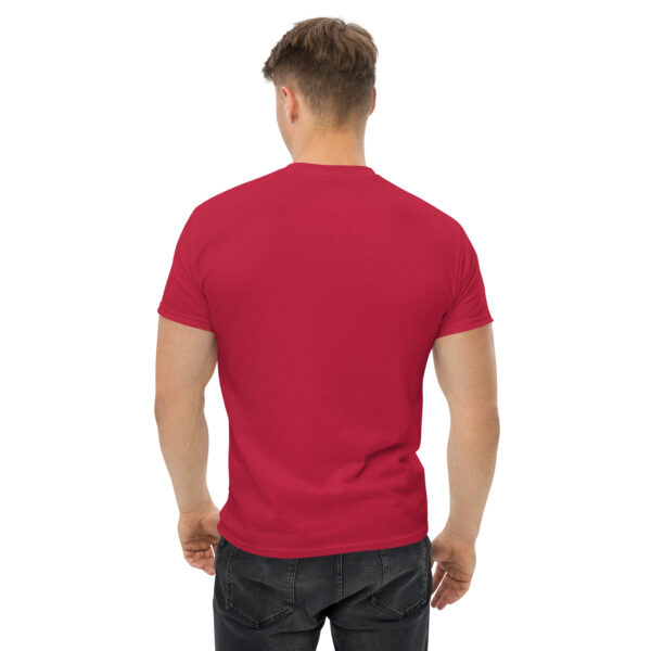 Unisex classic tee - Image 8
