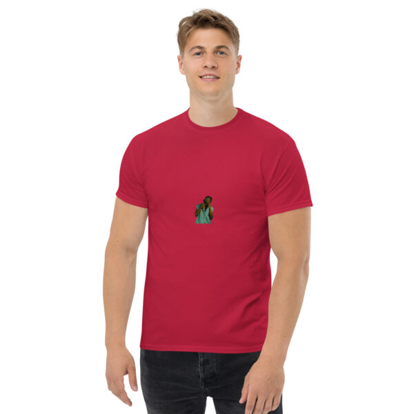 Unisex classic tee - Image 7