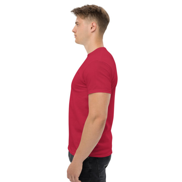 Unisex classic tee - Image 9