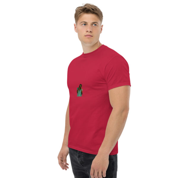 Unisex classic tee - Image 10