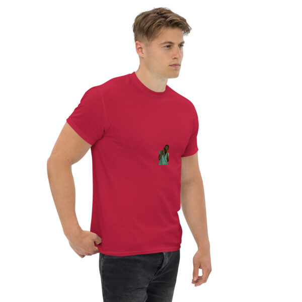 Unisex classic tee - Image 12