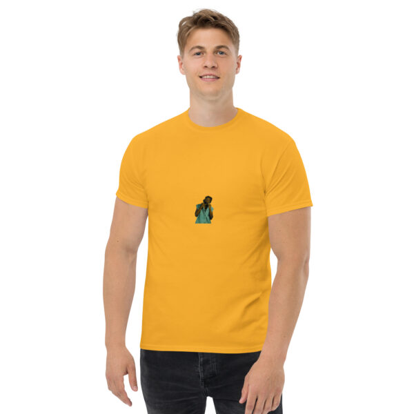 Unisex classic tee - Image 19