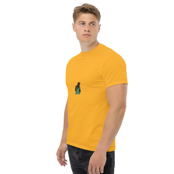 Unisex classic tee - Image 22