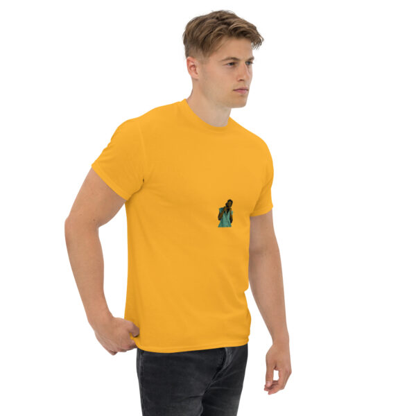 Unisex classic tee - Image 24