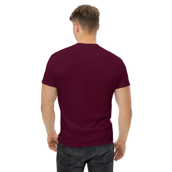 Unisex classic tee - Image 2