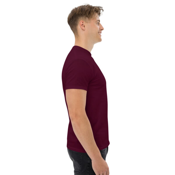 Unisex classic tee - Image 5
