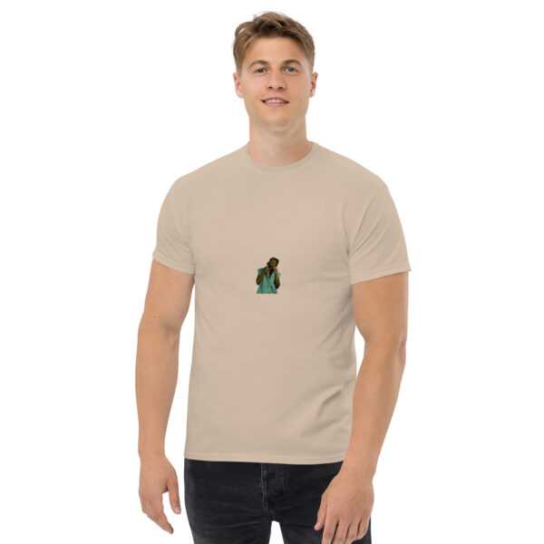 Unisex classic tee - Image 25