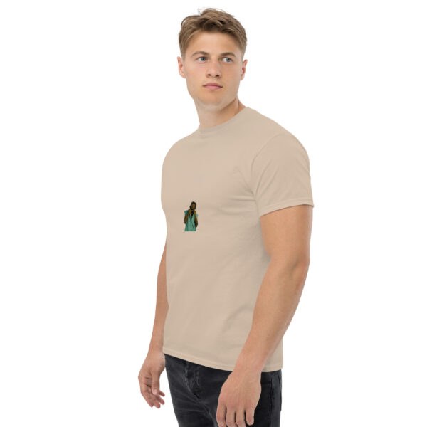 Unisex classic tee - Image 28