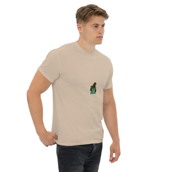 Unisex classic tee - Image 30