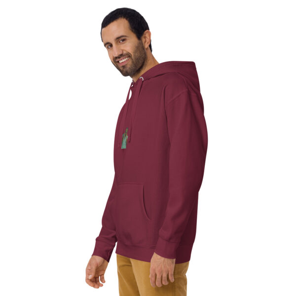 Unisex Hoodie - Image 7