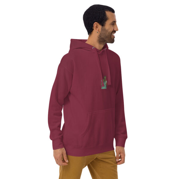 Unisex Hoodie - Image 8