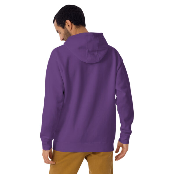 Unisex Hoodie - Image 10