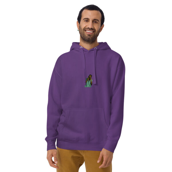 Unisex Hoodie - Image 9