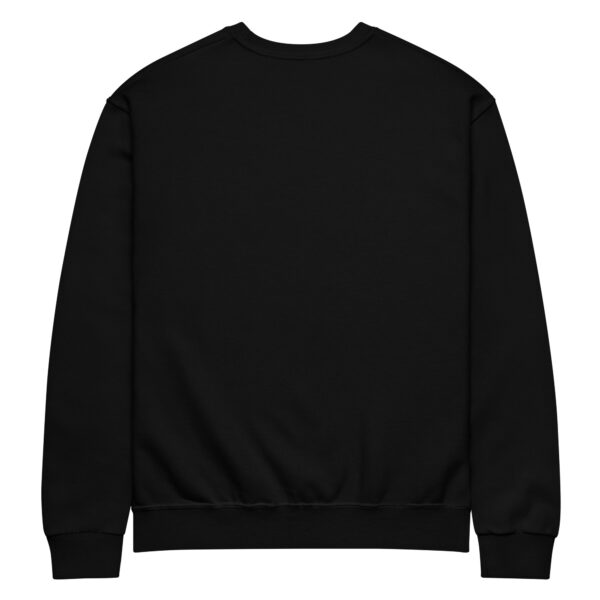 Crew neck sweatshirt - Image 2
